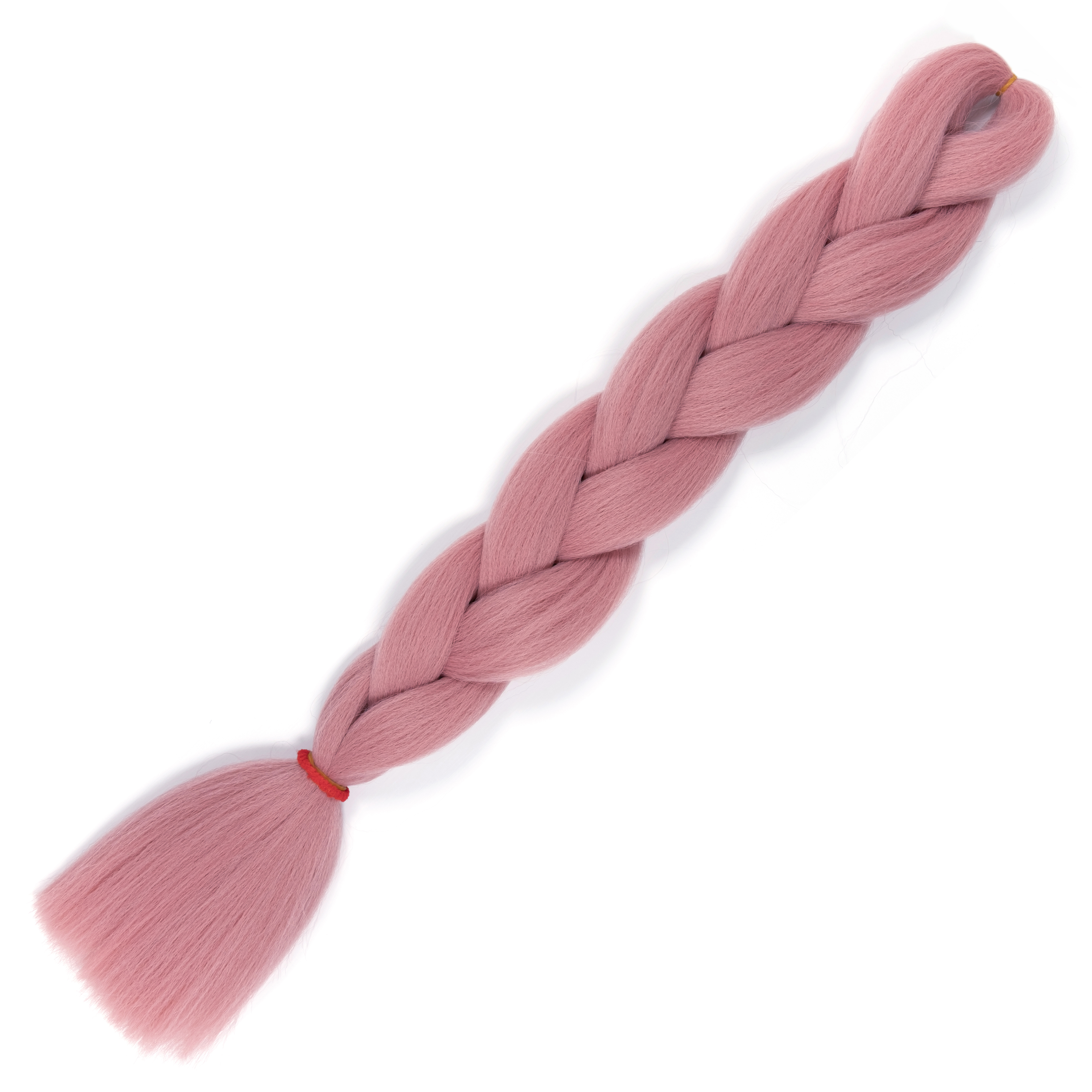 AFRİKA ÖRGÜLÜK SAÇ   DRİED ROSE GÜL KURUSU