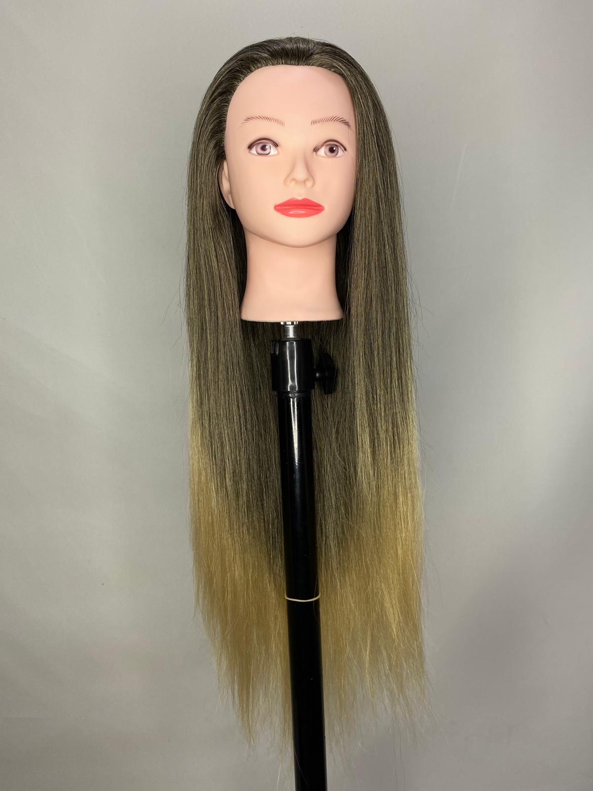 SENTETİK EĞİTİM MANKENİ OMBRELİ PLATİN#