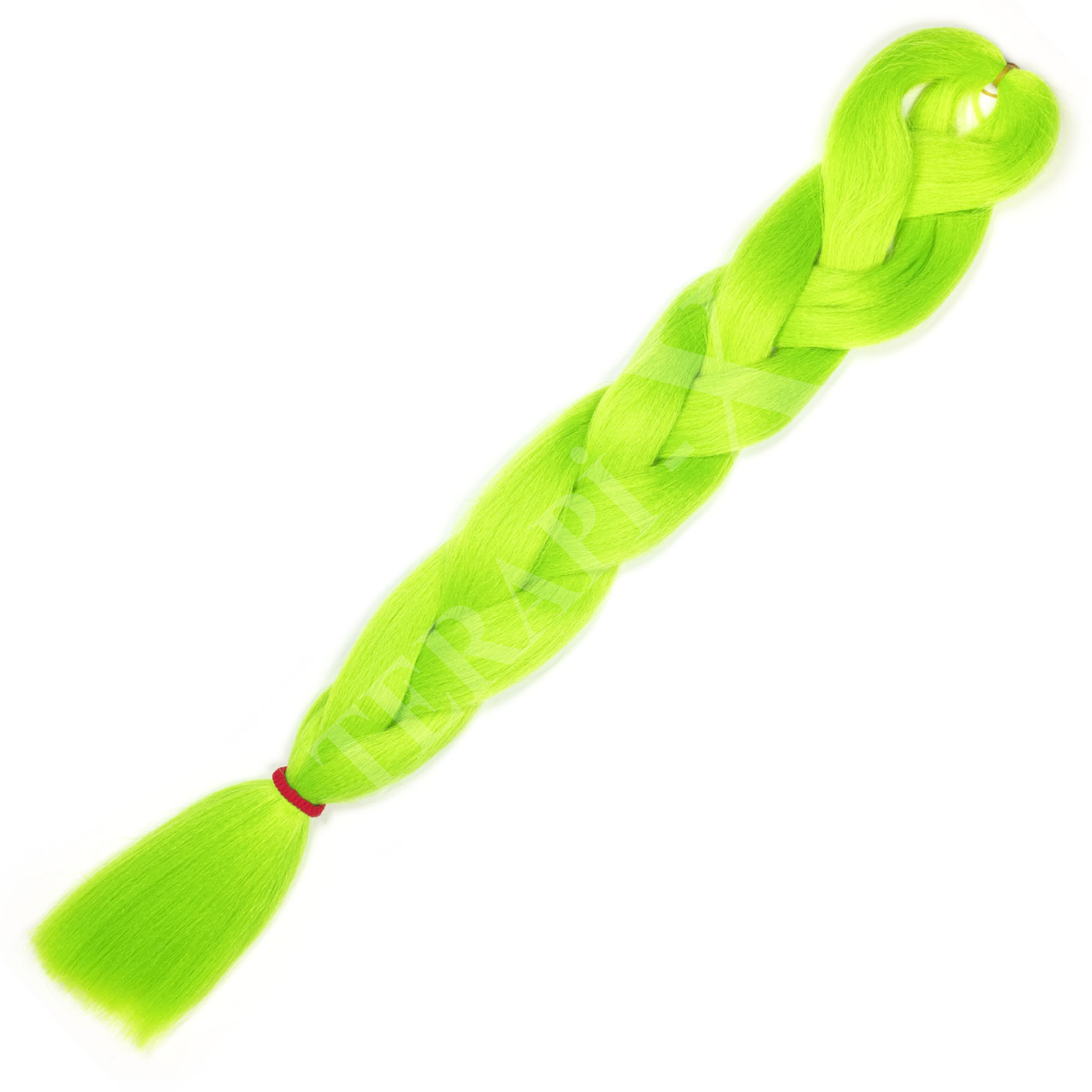 ÖRGÜLÜK SAÇ II GREEN# FISTIK YEŞİLİ